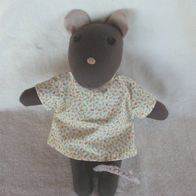 くんちゃんにんぎょう